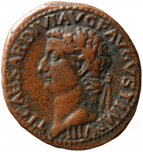 Tiberius
