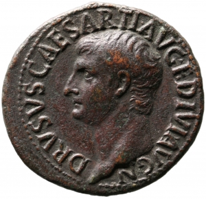 Drusus (Minor)