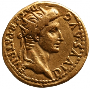 Divus Augustus