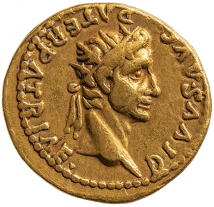 Divus Augustus