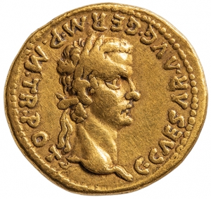 Divus Augustus