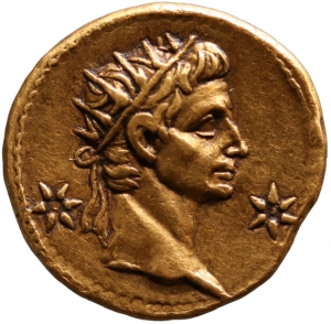 Divus Augustus