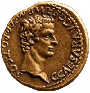 Divus Augustus