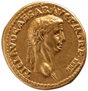 Claudius