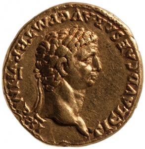 Claudius