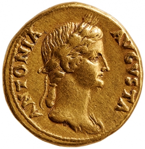 Antonia
