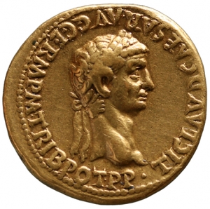 Agrippina I.