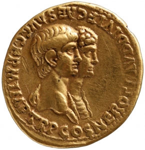 Nero und Agrippina II.