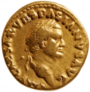Vespasianus