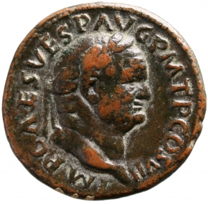 Vespasianus