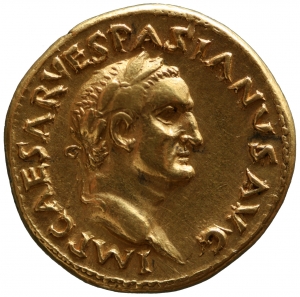 Titus und Domitianus