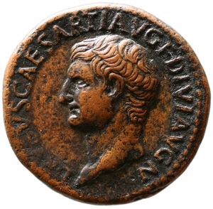 Drusus II. (Restitution)