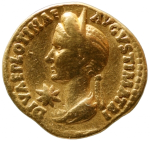 Divus Traianus