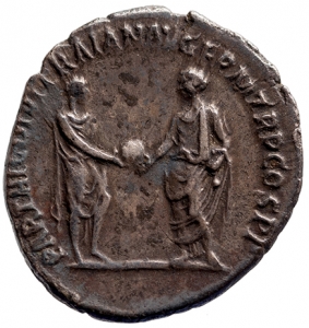 Hadrianus