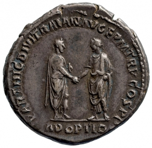 Hadrianus