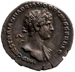 Hadrianus