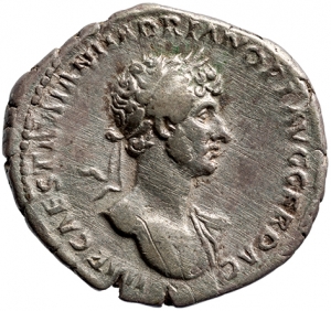 Hadrianus