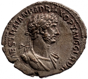 Hadrianus