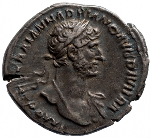 Hadrianus