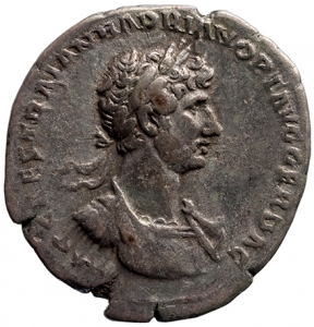 Hadrianus