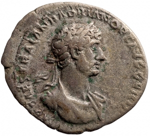 Hadrianus