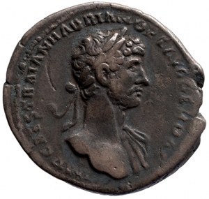 Hadrianus