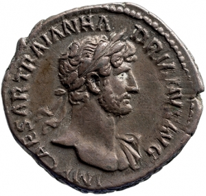 Hadrianus