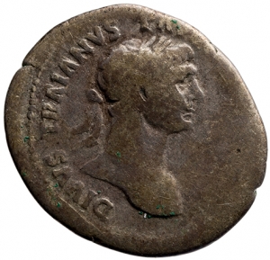 Divus Traianus
