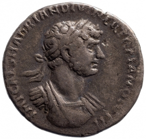 Hadrianus