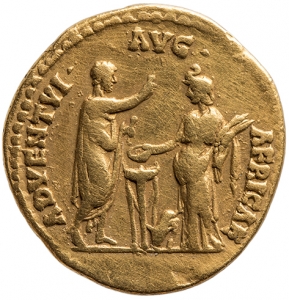 Hadrianus