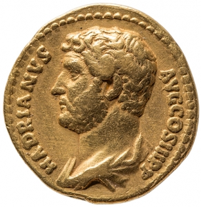 Hadrianus