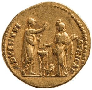Hadrianus