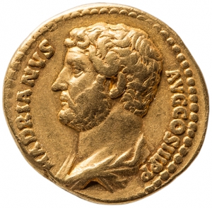 Hadrianus