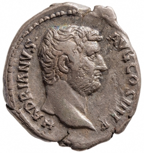 Hadrianus