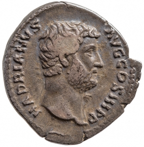 Hadrianus