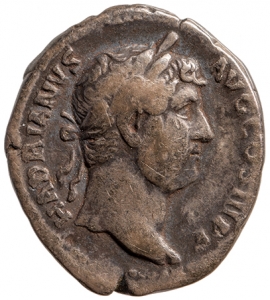 Hadrianus