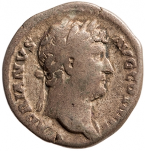 Hadrianus