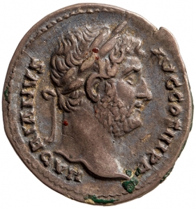 Hadrianus