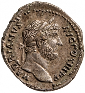 Hadrianus