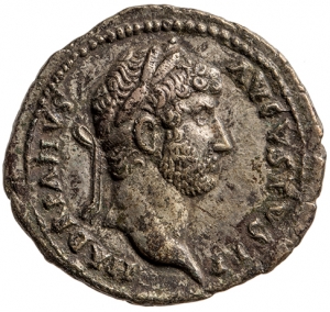 Hadrianus