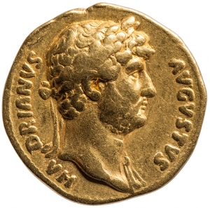 Hadrianus