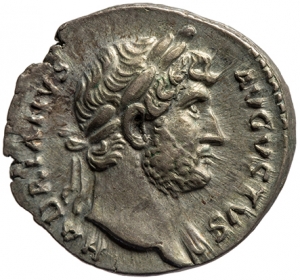 Hadrianus