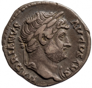 Hadrianus