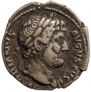 Hadrianus