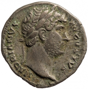 Hadrianus