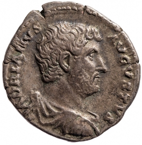 Hadrianus