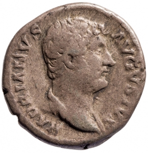 Hadrianus