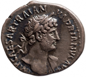 Hadrianus