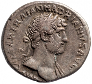 Hadrianus