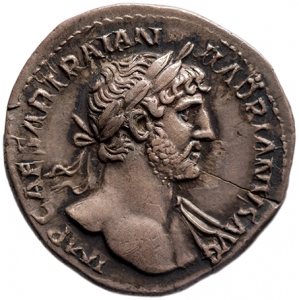 Hadrianus